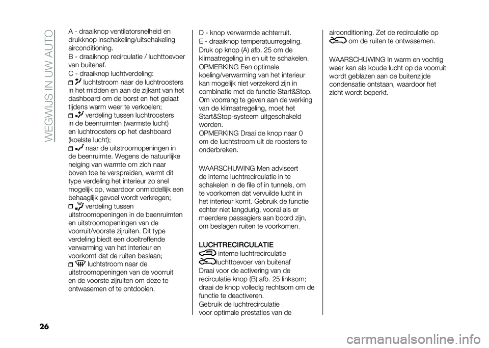FIAT 500 2021  Instructieboek (in Dutch) ���$�"���F�2���!��>���5�>�1�*
��	 � �5 �H ��
������� ����	����	��
�������� ��
��
������ �������������:���	����������
���
�����