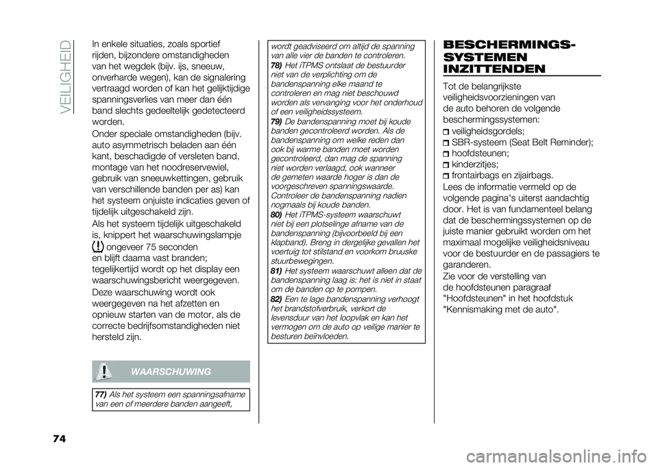 FIAT 500 2021  Instructieboek (in Dutch) ��#�$��A��"�-�$��
�
� �� ������ ���	���	���� ����� ����
�	���
�
������ �
��������
� ����	����������
��� ���	 ������ �7�
���� 