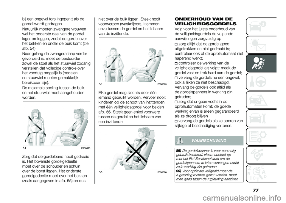 FIAT 500 2021  Instructieboek (in Dutch) �
�
�
�� ��� ������� ���
� �������
��	 ��� ��
���
��� ���
��	 ����
�����
�!��	���
���� ����	�� �������
� ��
�����
��� ���	 ��