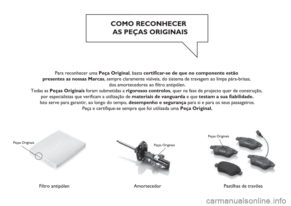 FIAT 500 2018 Manual de Uso e Manutenção (in Portuguese) FIAT 500 2018 Manual de Uso e Manutenção (in Portuguese)