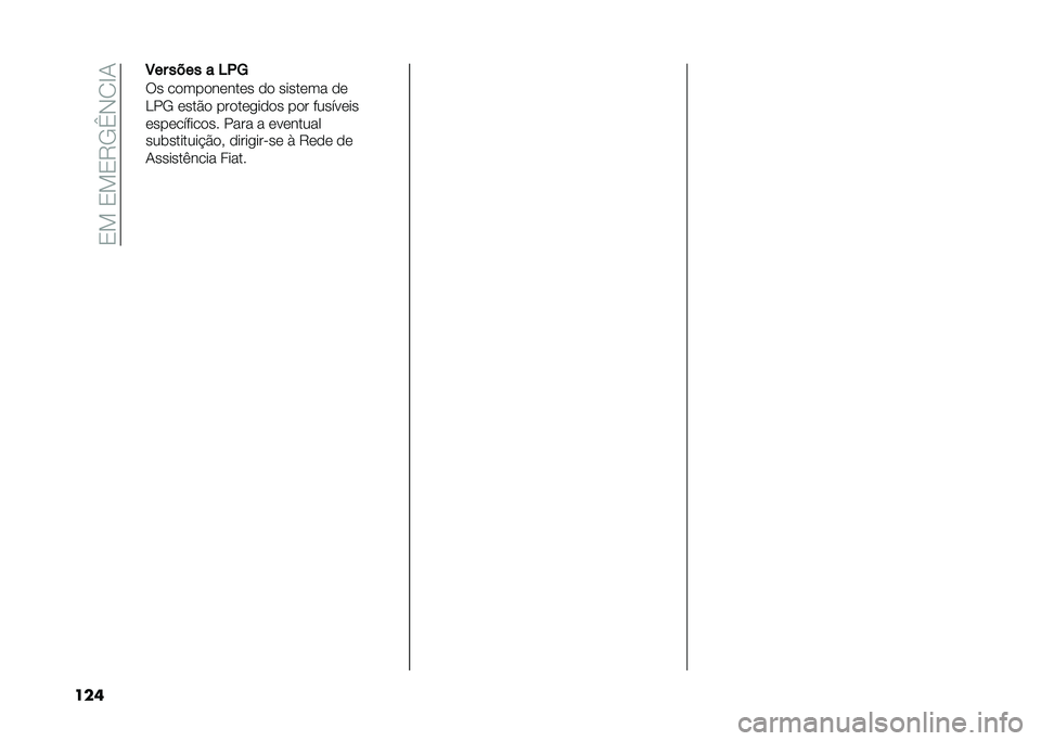 FIAT 500 2021  Manual de Uso e Manutenção (in Portuguese) ��0���0��0�6�-�c�+� �D�/
��� ���	�������"�%��! �����
����� �) �6��� ��
�/������(���� ������4�� ���� � �5�+�6
�� ����������� �� ����