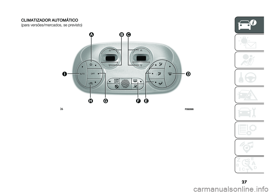 FIAT 500 2021  Manual de Uso e Manutenção (in Portuguese) ��

�
�
�5�(����(�Q��2��/ ������:��(�
�
�5���� �����#���B���������! �� ���������7
��
��?�*�?�H�J�H   