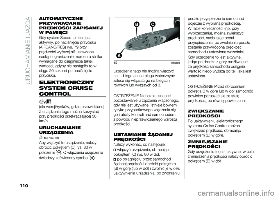 FIAT 500 2021  Instrukcja obsługi (in Polish) ��*�A�*�+�R�@�?�E�@�8�E�7��E��-�@��C�@
��� �
�����
������
�	�
����
�
��
���
�	�
�6������ ��
�	���
���
� �	�
���6��
�,�� �����	�
 �;��	�	� �3��
���	�