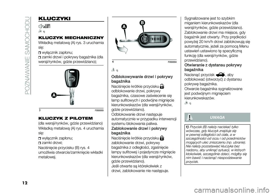 FIAT 500 2021  Instrukcja obsługi (in Polish) ��"���8�@�%�@�8�E�7��;�@�?��+�R��C�*
�� ��������
�F�I
������� �����
������
�%�
�$���
� �
�	������ �2�@�4 ���� �K �������
��
����1 ���$����