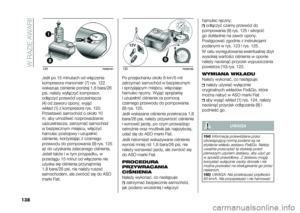 FIAT 500 2021  Instrukcja obsługi (in Polish) ��%��A�@��E�7��@�%�@�A�E�E
��� ���
�	�H�C�C�C�F�D�F
�-�	��� �� �F�6 �
������� �� ��$����	���
�
��
���	���� �
����
�	�� �2�N�4 ���� �F�9�9
���
�����