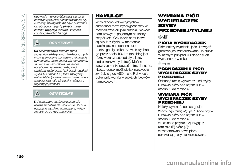FIAT 500 2021  Instrukcja obsługi (in Polish) ���Q�;�I�*�,�@��E��)��8�;�7�A�%�@�+�-�@
���	
�$��������	�
 �����	����������� ��	�����	�
�������	� ���������! ����	��	 �������
��
 ��� �	