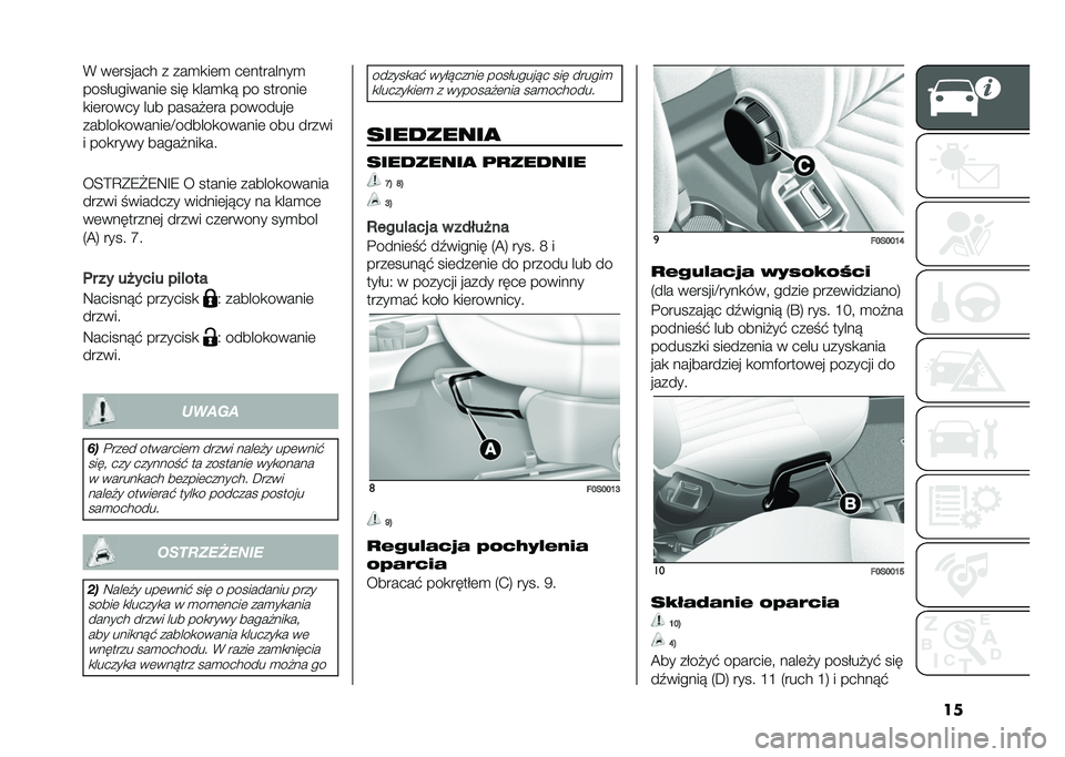 FIAT 500 2021  Instrukcja obsługi (in Polish) ���% ��	������ � ���
�
��	�
 ��	��������

����$��������	 ��� �
���
�
� �� �������	
�
��	����� ��� ����� �	�� ��������	
������
�