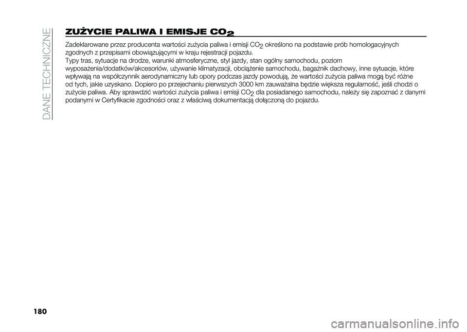 FIAT 500 2021  Instrukcja obsługi (in Polish) ��C�@�8�7��=�7�+�R�8�E�+��8�7
������=���� �	�
����
 � ������ ��
�Q����	�
��������	 ����	� �������	��� �������� ��� ���� ������ � �	�