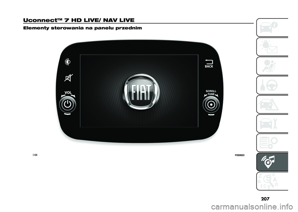 FIAT 500 2021  Instrukcja obsługi (in Polish) ���

���*�-�-�"��?�T �X �� ���J��! ��
�J ���J� ��%�"�@�"�-�?�, �1�?�"�/�*�0�&�-�.�& �-�& �)�&�-�"�%�$ �)�/�E�"�5�-�.�@
���
�!�C��C�D�H�J
�   