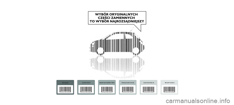 FIAT 500 2021  Instrukcja obsługi (in Polish) 