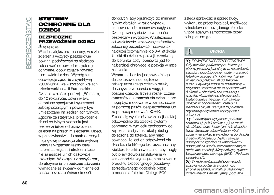 FIAT 500 2021  Instrukcja obsługi (in Polish) ��Q�7��"�E�7�+��7�X�;�=�%�
�� �������
����
���� ���
������
����	������
�	�
�����=���� ������
�O�M�I �M�C�I �M�F�I �M�H�I
�% ��	�� �����
���