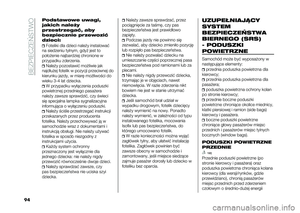 FIAT 500 2021  Instrukcja obsługi (in Polish) ��Q�7��"�E�7�+��7�X�;�=�%�
�� �	�*�5�1�?�&�0�*�0�" �$�0�&�#�.�F
�(�&�2�.��+ �-�&�%�"�G�,
�)�/�E�"�1�?�/�E�"�#�&�H�F �&�B�,
�B�"�E�)�.�"��E�-�.�" �)�/�E�"�0�*�E�.�H
�5�E�.�"��.�I
����	���