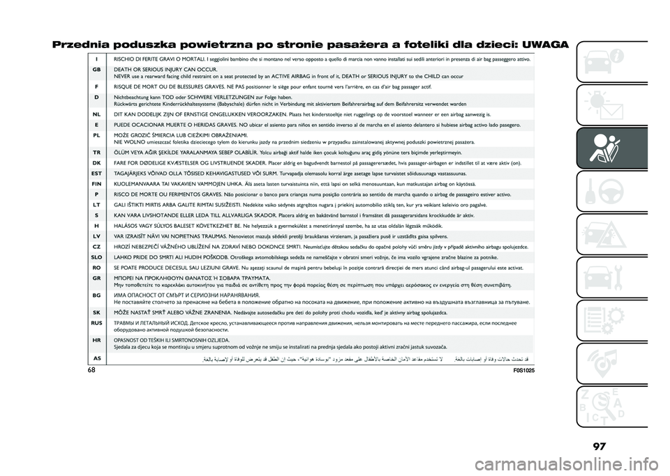 FIAT 500 2021  Instrukcja obsługi (in Polish) ��

�	�/�E�"�5�-�.�& �)�*�5�$�1�E�2�& �)�*�0�.�"�?�/�E�-�& �)�* �1�?�/�*�-�.�" �)�&�1�&�G�"�/�& �& �A�*�?�"�%�.�2�. �5�%�& �5�E�.�"��.�I ���
��
��	
�!�C��F�C�H�K   