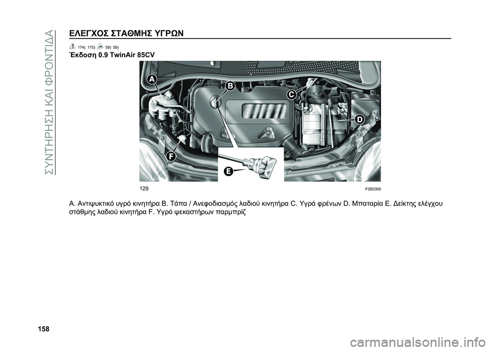 FIAT 500 2021  ΒΙΒΛΙΟ ΧΡΗΣΗΣ ΚΑΙ ΣΥΝΤΗΡΗΣΗΣ (in Greek) ���6�S�.�I�Z�I��I��9�O�X��]�Z�U�S�.�X�F�O
�\�i�n�?�X�?�=��� ��4��W�I�� �M�=��D�F �[�d�b�A �[�d�C�A �C�H�A �C�B�A
�w�$�(��"� �]�3�[ �5�