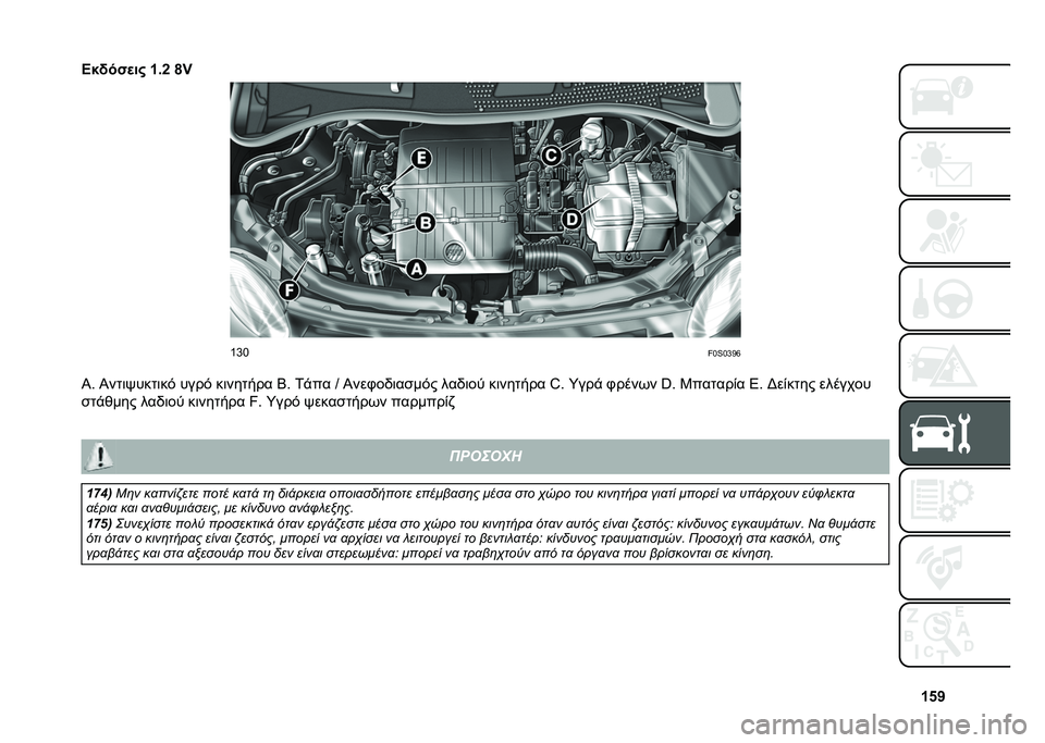 FIAT 500 2021  ΒΙΒΛΙΟ ΧΡΗΣΗΣ ΚΑΙ ΣΥΝΤΗΡΗΣΗΣ (in Greek) �\�i�[
�?�$�(��"�
��# �\�3�c �n�