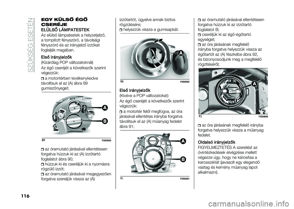 FIAT 500 2021  Kezelési és karbantartási útmutató (in Hungarian) ��F�D�+��F�E�*���F��B�E�4
���	 ��� �����  ��� 
������!�
���	��1�V ��=��7�-���1���
�(� ������ ���"��������	 � �
������������
� ���"���