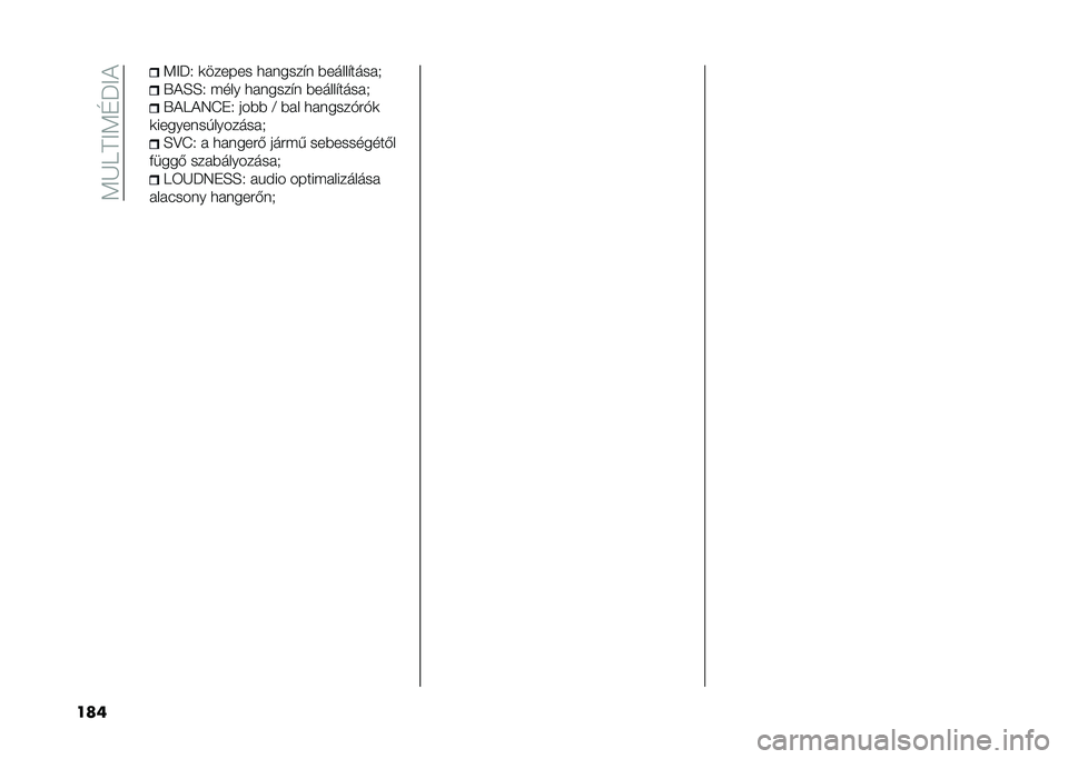 FIAT 500 2021  Kezelési és karbantartási útmutató (in Hungarian) ��;�J�9�B�=�;�E�P�=�(
��� �;�=�P�. �	������ �
������� �#����������)
�V�(�F�F�. �"��� �
������� �#����������)
�V�(�9�(�4�K��. ���#�# �A �#�� �
����