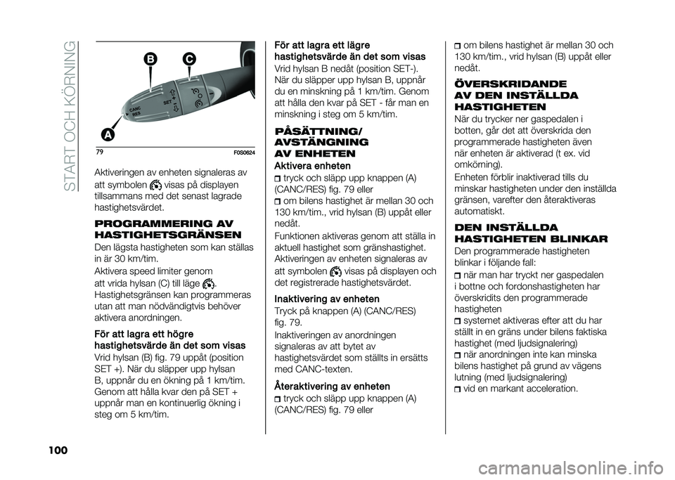 FIAT 500 2021  Drift- och underhållshandbok (in Swedish) ��!�%�1�)�%��*�?�;��:�C�)�+�"�+�4
��� ��

�!�7�
�7�8�<�9
�1��	��������� �� �����	�� ���������� ��
��	�	 �������� ����� �� ���������
�	��
