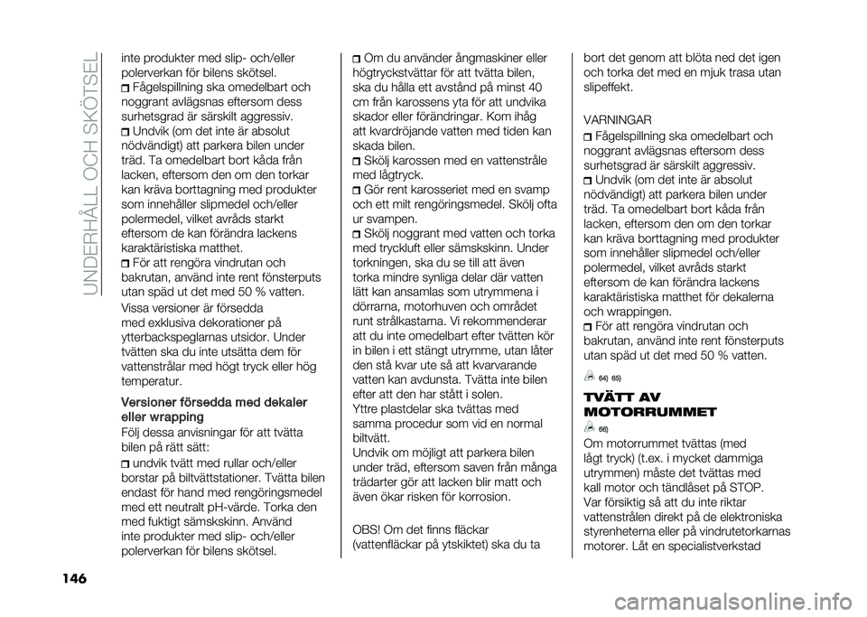 FIAT 500 2021  Drift- och underhållshandbok (in Swedish) ��6�+�9�#�)�;�A�2�2��*�?�;��!�:�C�%�!�#�2
���	 ���	� �����
��	�� ��� �����$ ��
��8�����
����������� ��� ������ ����	����
������������