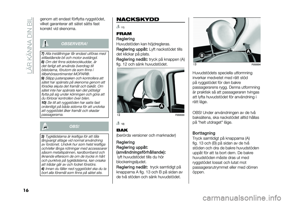 FIAT 500 2021  Drift- och underhållshandbok (in Swedish) ��2�@�)��:�@�+�+�1��9�"�+��7�"�2
��	 ����� ��	�	 ������	 �������	�	� ������	����	�
������	 ������	���� ��	�	 ���	��	 ���	�	� ����	
�������