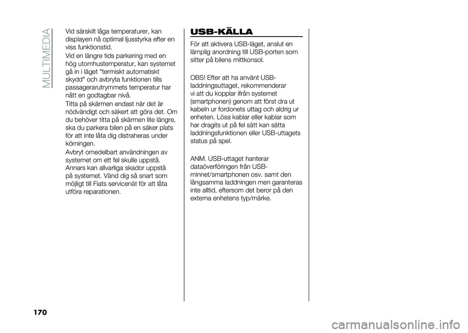 FIAT 500 2021  Drift- och underhållshandbok (in Swedish) ���6�2�%�"��#�9�"�1
��
� ��� ��������	 ���� �	�������	�
���� ���
��������� �� ���	���� ���
���	���� ���	�� ��
���� ��
���	����