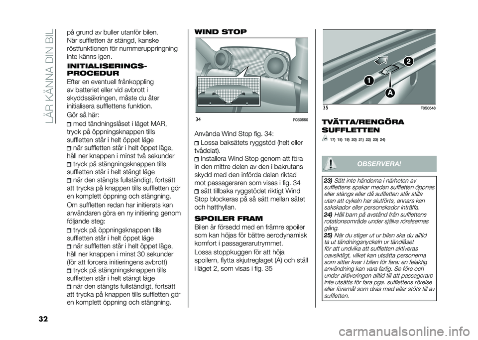 FIAT 500 2021  Drift- och underhållshandbok (in Swedish) ��2�@�)��:�@�+�+�1��9�"�+��7�"�2
�� �� ���
�� �� ��
���� �
�	����� ������
�+�� ��
�����	�	�� �� ��	����� ������
����	��
���	����� ���