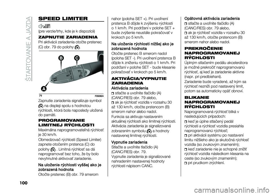 FIAT 500 2021  Návod na použitie a údržbu (in Slovak) ��R��C�2���,�C�3�L�8��C��H�C�I�?�C
��� ����� �������
�1���	 ��	����	�F����� ���	 ��	 � �������"����4
�������� ����������
� �� �����