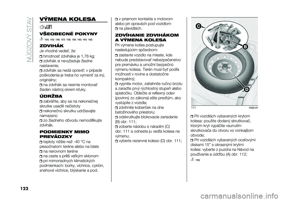 FIAT 500 2021  Návod na použitie a údržbu (in Slovak) ��3�Q�?�I��,�^��-��C�,
��� ������ �
�	����
����	����� ��	�
�!��!
�L�Q�K�O �L�Q�Q�O �L�Q�J�O �L�Q�T�O �L�Q�U�O �L�Q�S�O �L�J�I�O �L�J�L�O �L�J�N�O
�������

�H�	 ����
