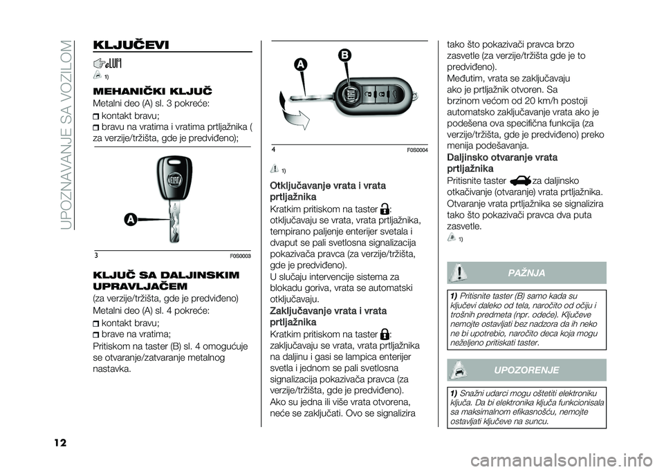 FIAT 500 2021  Knjižica za upotrebu i održavanje (in Serbian) ���#��6�%�:��:�%�>�2��*�:����6�=�5��9
�� ��������
�;�>
��������� �����
�9����
�� ���	 �-�:�/ ��
� �B ��	������, ��	����� ������$
����� �