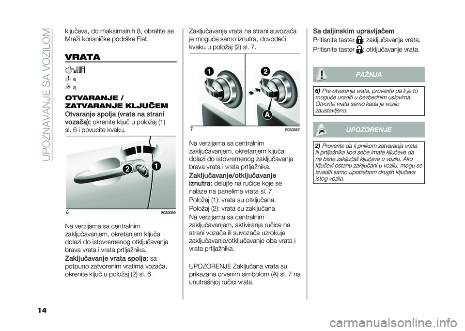 FIAT 500 2021  Knjižica za upotrebu i održavanje (in Serbian) ���#��6�%�:��:�%�>�2��*�:����6�=�5��9
�� ��
�������  ��	 ��������
��� �4�  �	������� ��
�9���"� ��	�������� ��	����� �����
��
��
�
�9�>
