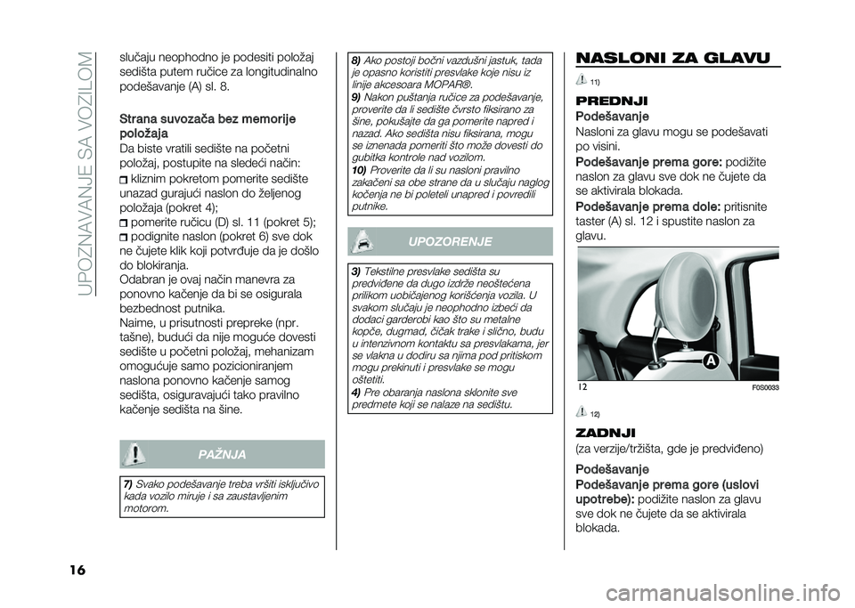 FIAT 500 2021  Knjižica za upotrebu i održavanje (in Serbian) ���#��6�%�:��:�%�>�2��*�:����6�=�5��9
��	 ��
����� ���	���	���	 �� ��	������ ��	�
�	�"��
������� ����� ������ �
� �
�	����������
��	
��	