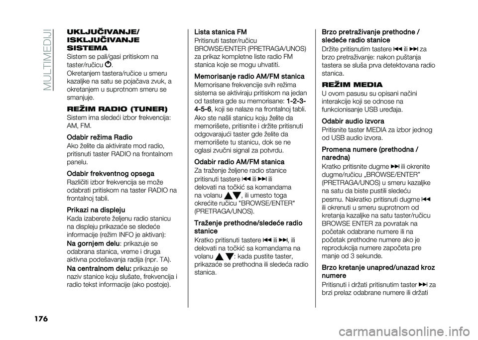 FIAT 500 2021  Knjižica za upotrebu i održavanje (in Serbian) ��9��5�;�=�9�2�8�=�>�=
��
�	 �������������
�������������
����
���
�*����� �� ���
��<���� ��������	� ��
�������<������
�
����