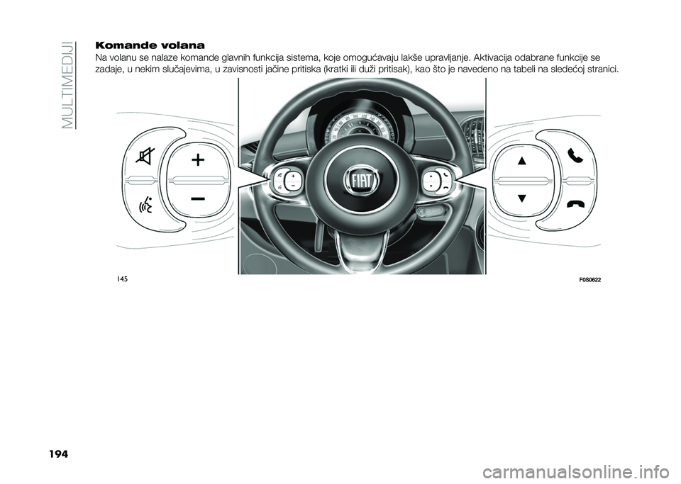 FIAT 500 2021  Knjižica za upotrebu i održavanje (in Serbian) ��9��5�;�=�9�2�8�=�>�=
������;�!�#�� �"��)�!�#�!
�%� ��	�
��� �� ���
��
� ��	����� ��
����� �!������� ��������  ��	�� �	��	�������� �
����