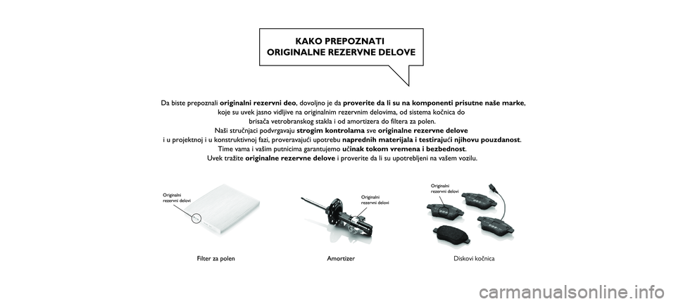 FIAT 500 2021  Knjižica za upotrebu i održavanje (in Serbian) 