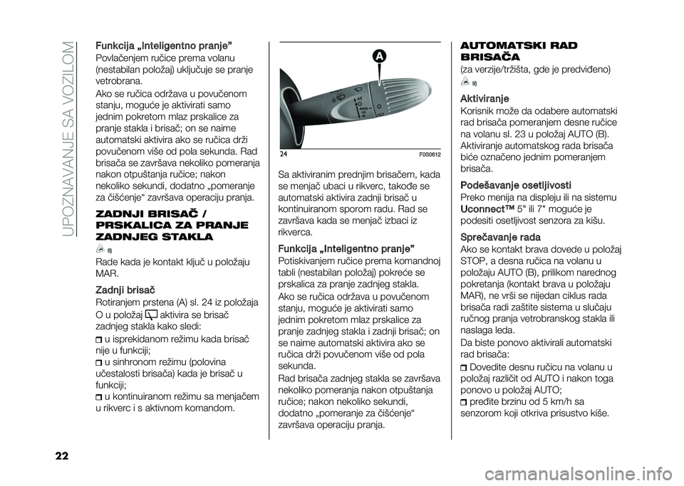 FIAT 500 2021  Knjižica za upotrebu i održavanje (in Serbian) ���#��6�%�:��:�%�>�2��*�:����6�=�5��9
�� ����
 �!�	� � �E�)�����	������ �� ��� ��F
�#�	��
������� ������ ����� ��	�
���
�-��������
�� �