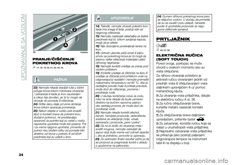 FIAT 500 2021  Knjižica za upotrebu i održavanje (in Serbian) ���#��6�%�:��:�%�>�2��*�:����6�=�5��9
�� ��
��8�%�8�@�:�D
�	�
���������3����
�	���
��
��� ��
��� �;�C�> �;�D�> �;�B�> �=�8�> �=�;�> �=�=�> �=�?�> �=�:�>
������