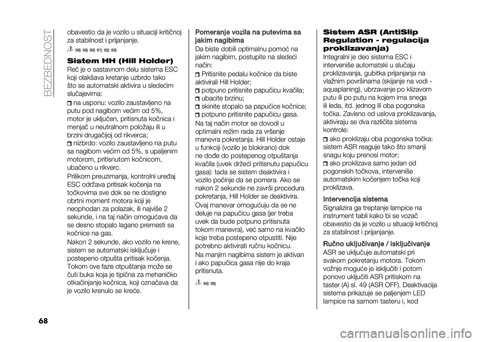 FIAT 500 2021  Knjižica za upotrebu i održavanje (in Serbian) ��?�2�6�?�2�8�%��*�;
�	� �	��������	 �� �� ��	�
��
�	 � ��������� ��������	�
�
� ������
��	�� � ������������
�@�D�> �@�B�> �9�8�> �9�;�> �9�=�> 