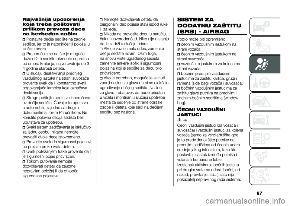 FIAT 500 2021  Knjižica za upotrebu i održavanje (in Serbian) ��
��!�$�"�!�C�#�&�$�! �?�<��*��,��#�$�!
�9��$�! �6�,���! �<�� �6��"�!�6�&
�<�,�&�)�&�9��; �<�,��"��*�! ���8�
�#�! ���*����!�# �#�!�=�&�#�D
�#�	������� ������ ����