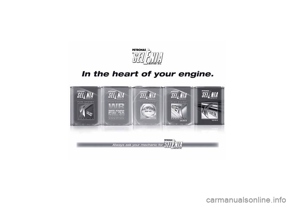 FIAT BRAVO 2014 2.G Owners Manual 