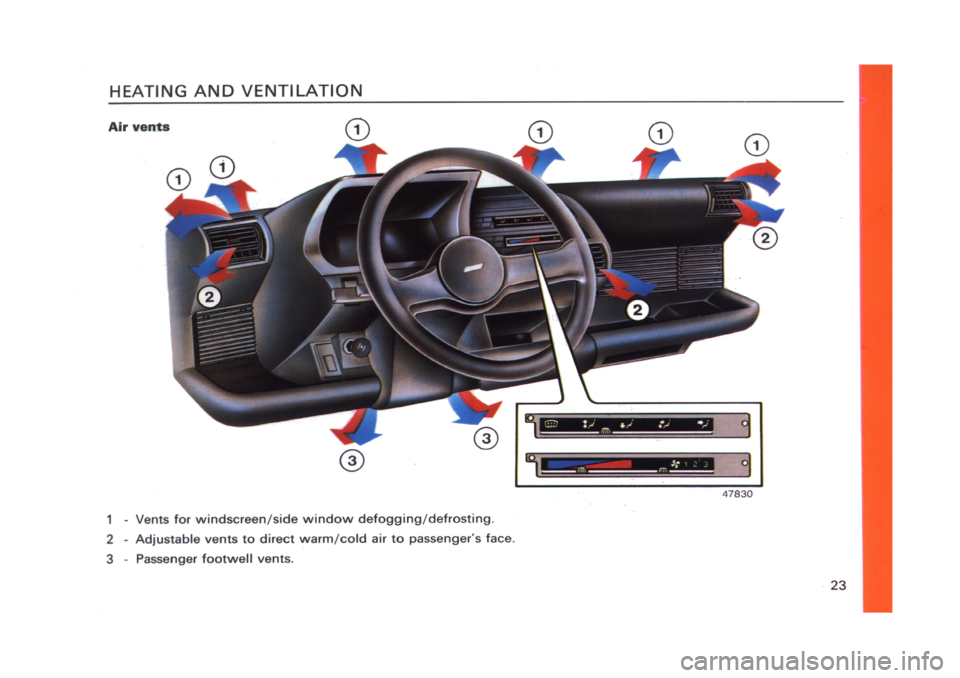 FIAT CINQUECENTO 1995 1.G Owners Manual FIAT CINQUECENTO 1995 1.G Owners Manual