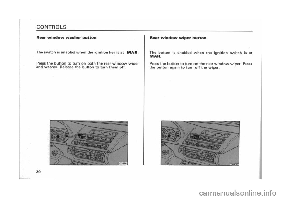 FIAT CINQUECENTO 1995 1.G Owners Guide FIAT CINQUECENTO 1995 1.G Owners Guide