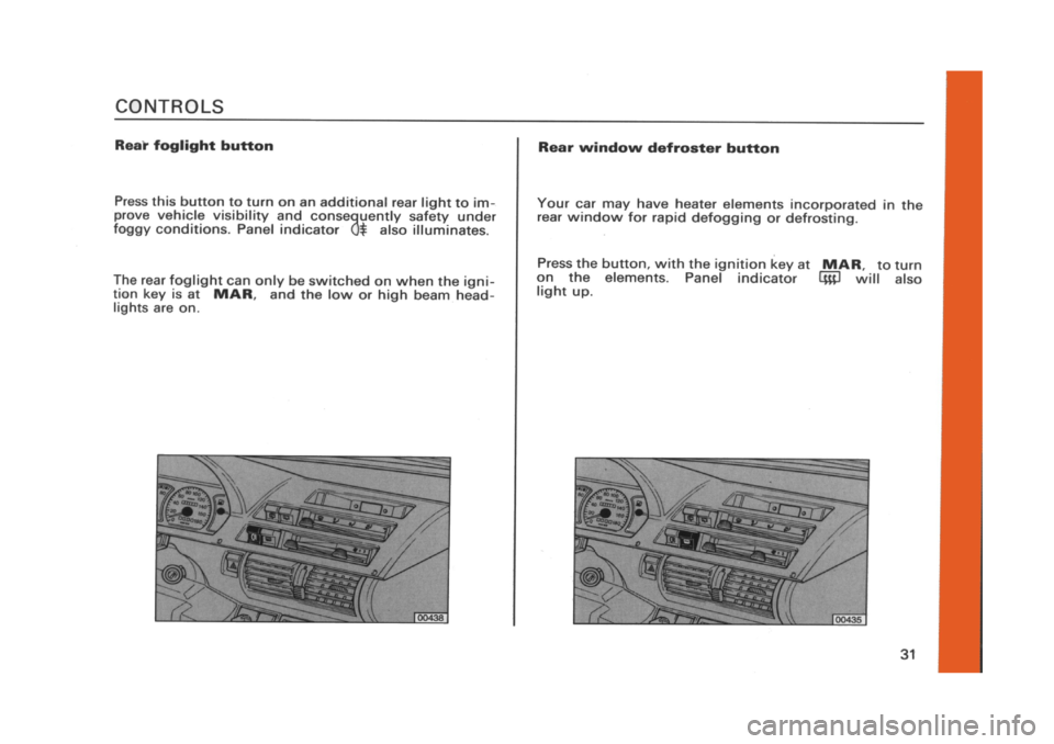 FIAT CINQUECENTO 1995 1.G Owners Guide FIAT CINQUECENTO 1995 1.G Owners Guide