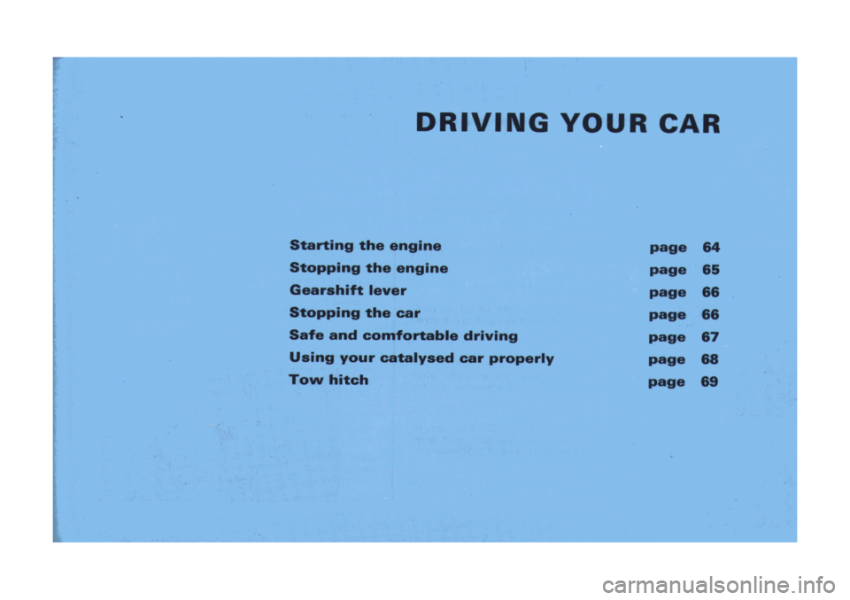 FIAT CINQUECENTO 1995 1.G Repair Manual 