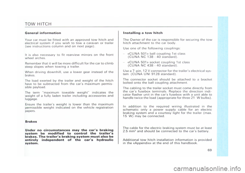 FIAT CINQUECENTO 1995 1.G Manual PDF FIAT CINQUECENTO 1995 1.G Manual PDF