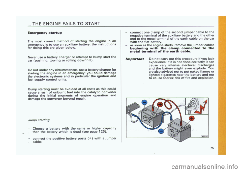 FIAT CINQUECENTO 1995 1.G Manual PDF FIAT CINQUECENTO 1995 1.G Manual PDF