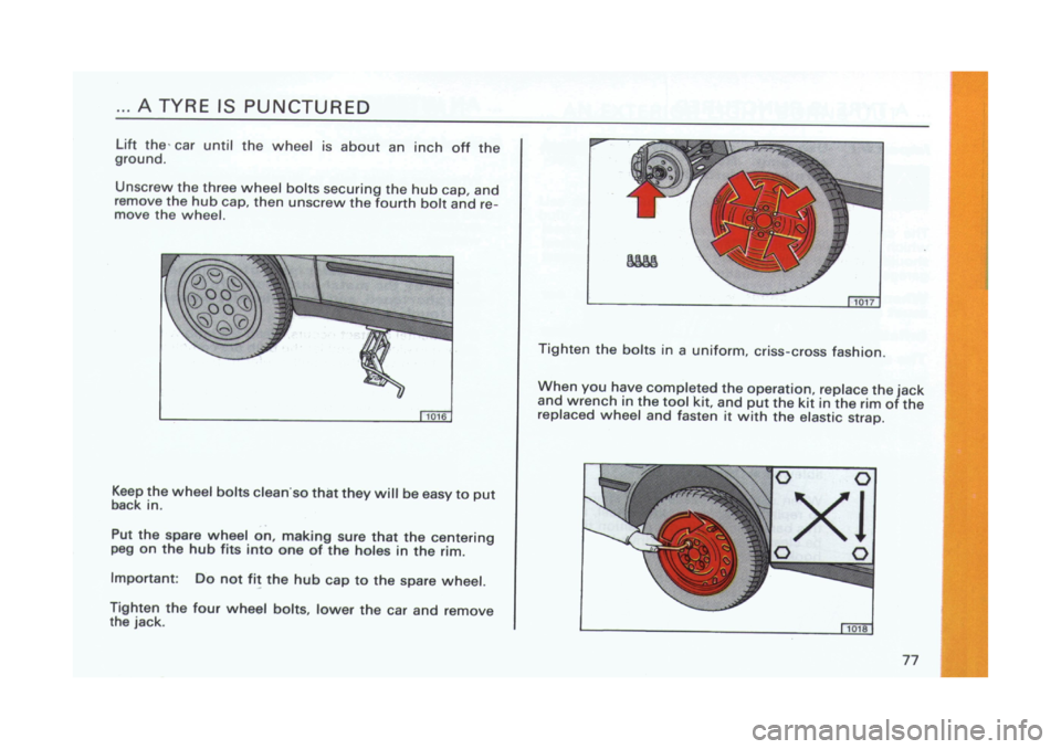 FIAT CINQUECENTO 1995 1.G Manual PDF FIAT CINQUECENTO 1995 1.G Manual PDF