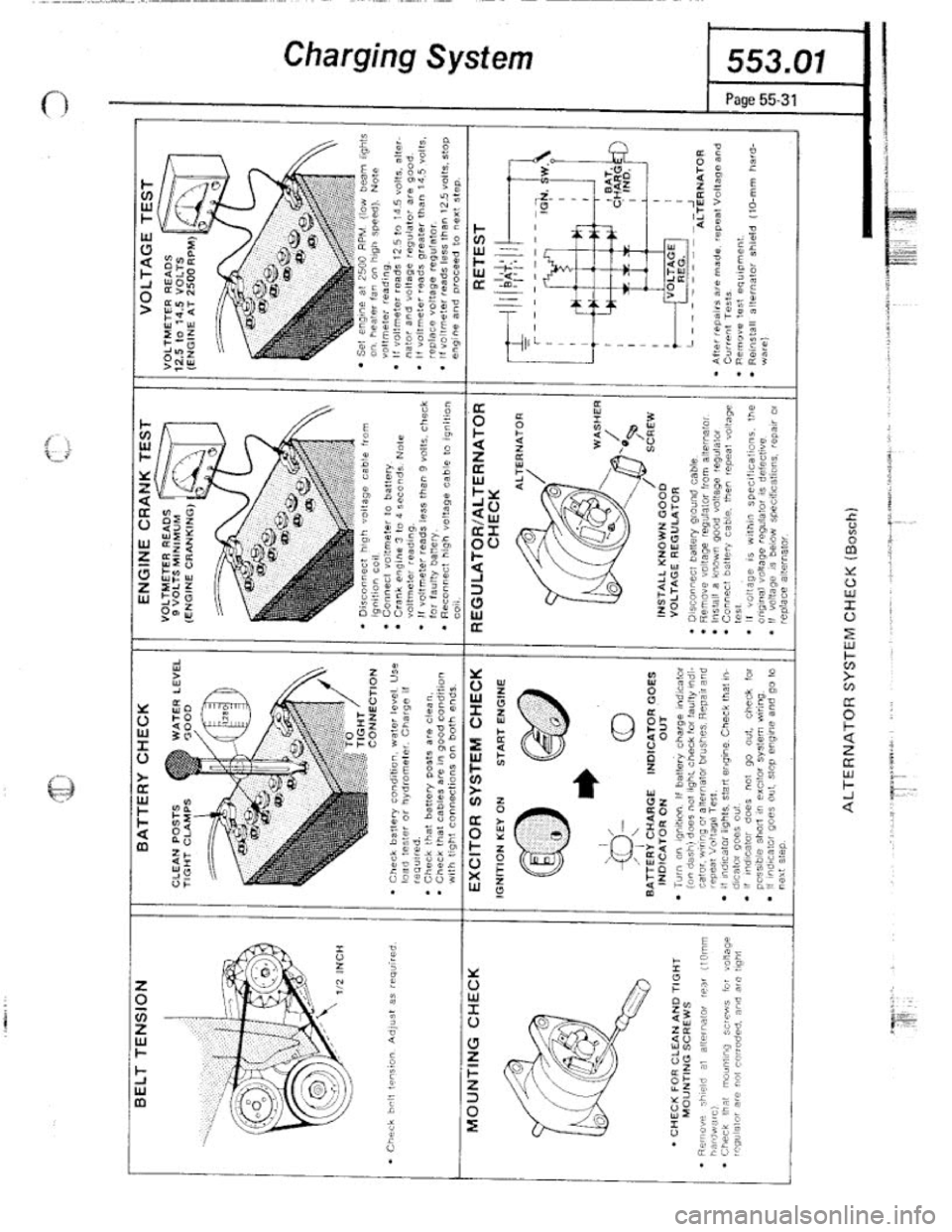FIAT 124 SPIDER 1975 Service Manual FIAT 124 SPIDER 1975 Service Manual