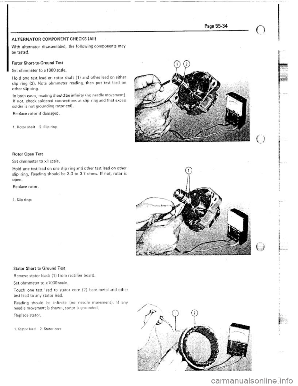 FIAT 124 SPIDER 1975 Service Manual FIAT 124 SPIDER 1975 Service Manual