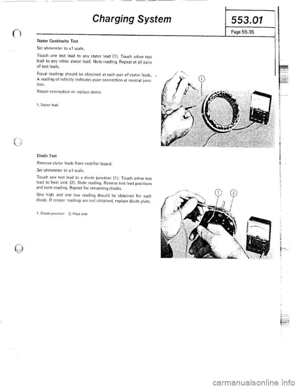 FIAT 124 SPIDER 1975 Service Manual FIAT 124 SPIDER 1975 Service Manual