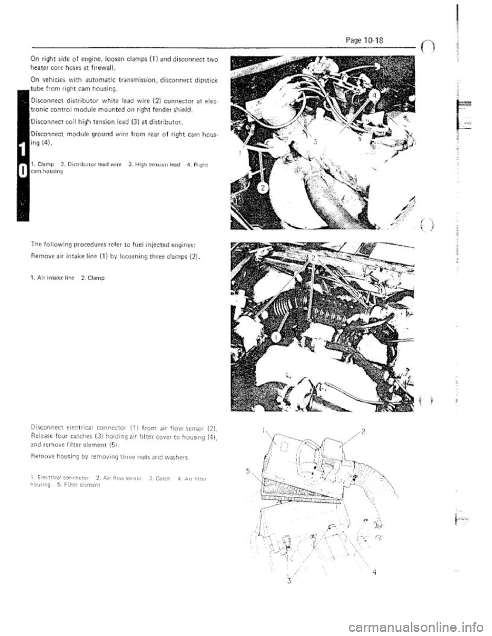 FIAT 124 SPIDER 1975 Service Manual FIAT 124 SPIDER 1975 Service Manual